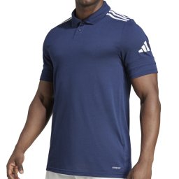Tricou Adidas Squadra 25 Polo pentru barbati
