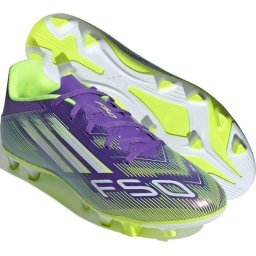 Pantofi sport Adidas F50 Club pentru barbati