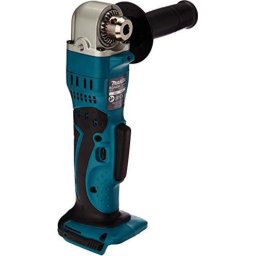 Masina de gaurit unghiulara cu acumulator DDA350Z 18V
