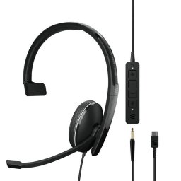 ADAPT 135T USB IIWired, single-sided head