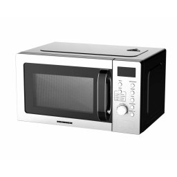 Cuptor cu microunde Cuptor cu microunde HMW-D2060SS 20L 700W Inox