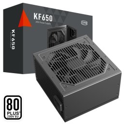 Sursa KF650 650W Negru