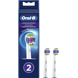 Oral-B EB18pRX 3D White 2 szt.