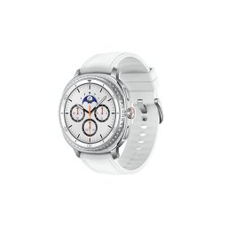Smartwatch Galaxy Watch8 Classic 46mm LTE White