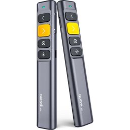 Indicator laser pentru prezentari multimedia Norwii N28S
