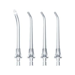 Capete rezerva irigator pentru Xiaomi Water Flosser, 4 bucati