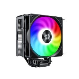 CC-1013 ARGB LED 120 mm Negru