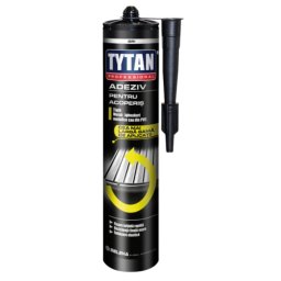 Adeziv Gri Pentru Acoperis Tytan / 290 Ml