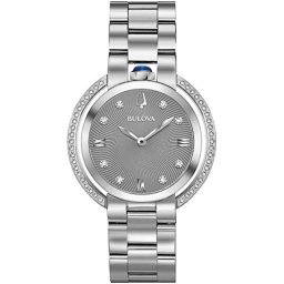 Ceas Dama, Bulova, Rubaiyat 96R219
