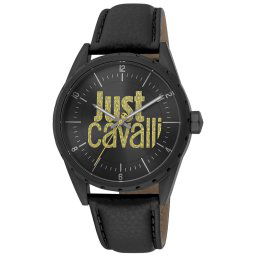 Ceas Barbati, Just Cavalli, Masterpiece JC1G207L0035