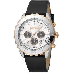 Ceas Barbati, Just Cavalli, Crono Robusto JC1G214L0025