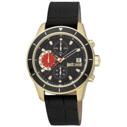 Ceas Barbati, Just Cavalli, Crono Magli JC1G215L0025