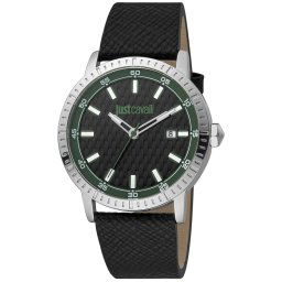 Ceas Barbati, Just Cavalli, Regolare JC1G216L0025