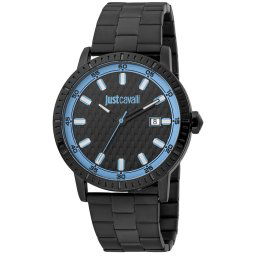 Ceas Barbati, Just Cavalli, Regolare JC1G216M0075