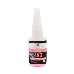 Adeziv pentru unghii Global Fashion, 402, 20 g