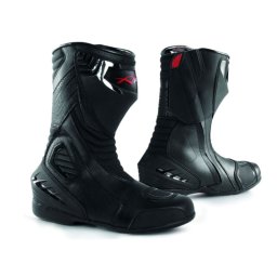 Cizme A-Pro Stripe moto