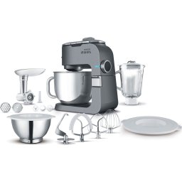 Sencor STM 7950 Paul 1 - Procesor de alimentare