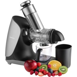 Concept LO7250 Nutriboost - Storcător cu șurub