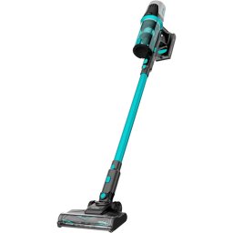 Cecotec Conga Rockstar 1500 Horizon X-Treme XL - Aspirator vertical 2in1