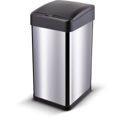 Senzor Lamart 40 L - LT8106 - Coș fără atingere