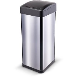 Senzor Lamart 50 L - LT8107 - Coș fără atingere