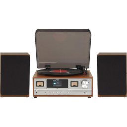 BT DAB FM MRD-52