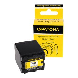 Acumulator /Baterie PATONA pentru Panasonic HDC-SD800 SD900 SD909 TM900 HS900 VW-VBN260- 1105