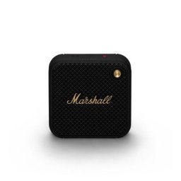 Boxa portabila Willen Portable Bluetooth Wireless Speaker Black