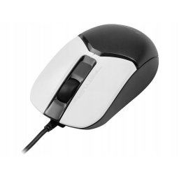 Mouse A4Tech 47118 FSTYLER FM12S Panda
