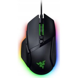 Mouse Basilisk V3 PRO 35K, USB, Fara fir, Optic, 35000 dpi, Negru