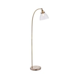 Lampadar Endon 77860 HANSEN 1xE27/40W/230V alamă