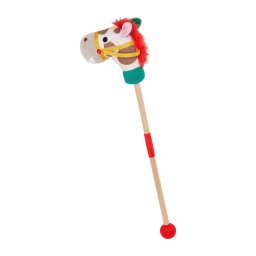 Căluț de jucărie pe băț B-Toys PONY PAL 2xAAA cal