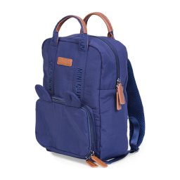 Rucsac pentru copii Childhome MINI CLUB albastru