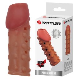 Pretty Love Griff Penis Sleeve Skin