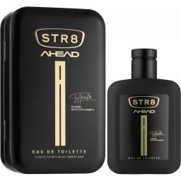 STR8 Ahead (2019) EDT 100 ml