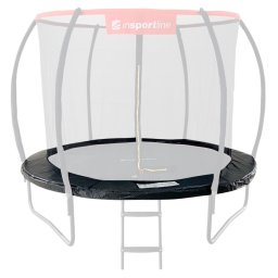 Protectie arcuri trambulina inSPORTline Flea PRO 244cm