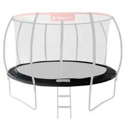 Protectie arcuri trambulina inSPORTline Flea PRO 430cm