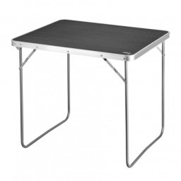 Masa camping Nils Camp NC340 80x60x70 cm, Gri inchis