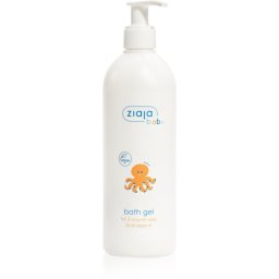 Ziaja Baby sapun crema hipoalergenic pentru copii de la 3 luni 300 ml