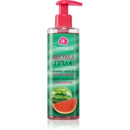 Dermacol Aroma Moment Fresh Watermelon sapun lichid revigorant 250 ml
