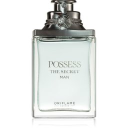 Oriflame Possess The Secret Man EDP M 75 ml