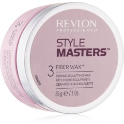 Revlon Professional Style Masters Creator ceara de texturare pentru fixare și formă 85 g