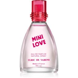 Ulric de Varens Mini Love EDP W 25 ml