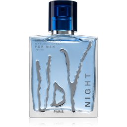 Ulric de Varens UDV Night EDT M 60 ml