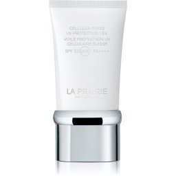 La Prairie Cellular Swiss UV Protection Veil lotiune tonica SPF 50 50 ml