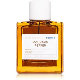 Korres Mountain Pepper EDT M 50 ml