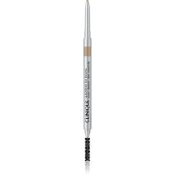 Clinique Quickliner™ for Brows creion sprâncene precise culoare Sandy blond 0.06 g