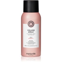 Maria Nila Style & Finish Volume Spray spray de aplicat pe părul umed pentru volum Volume Spray 100 ml