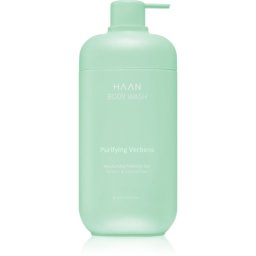 HAAN Body Wash Purifying Verbena Gel de dus pentru curatare 450 ml