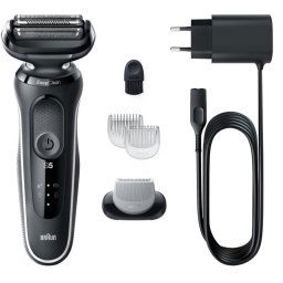 Braun Series 5 51-W1600s Aparat de bărbierit electric pentru bărbați 1 buc